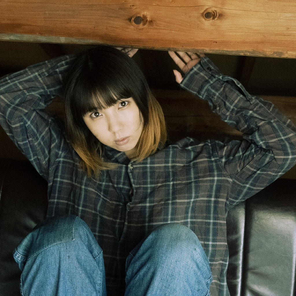 植田真衣