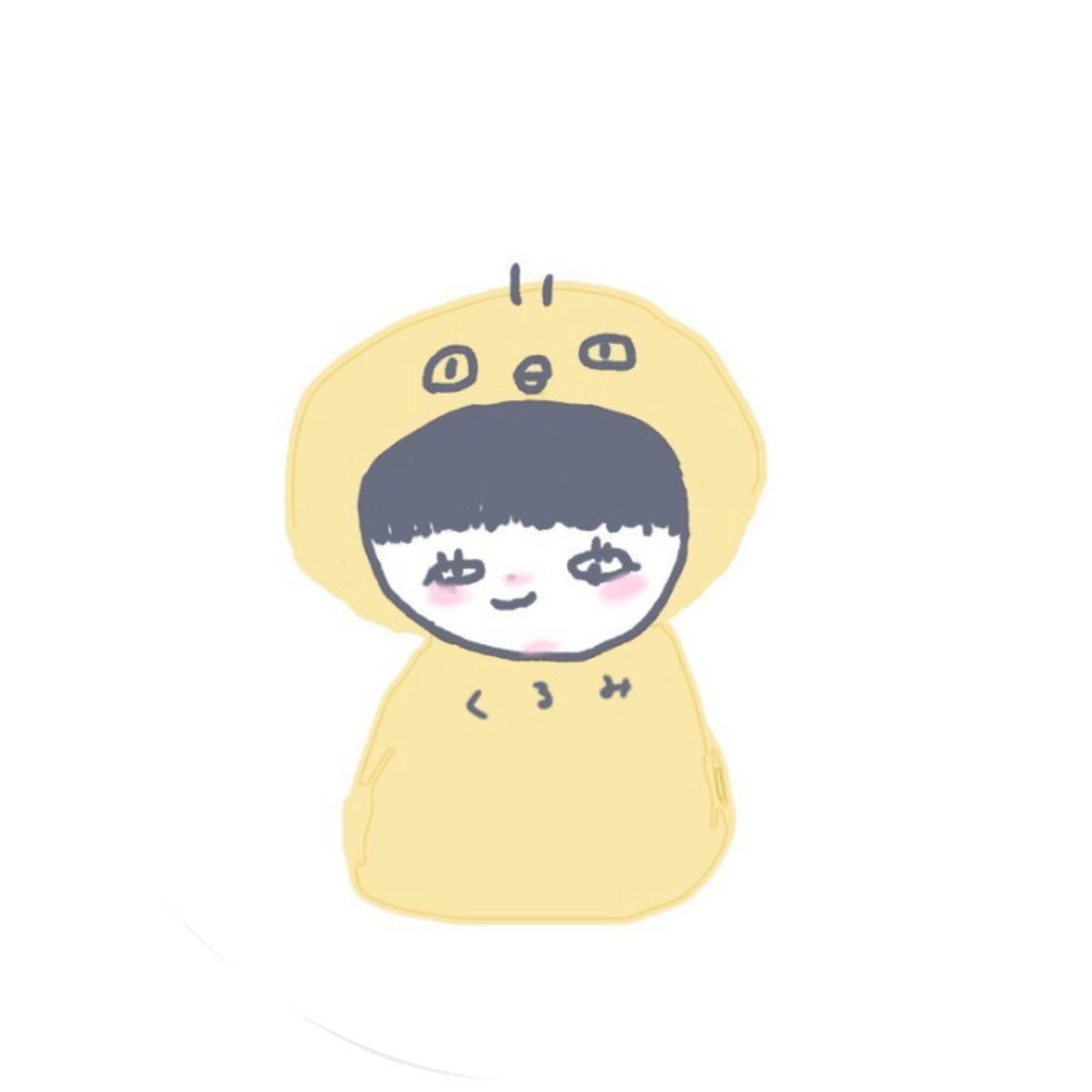 ぴよよん