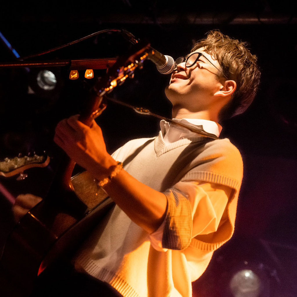 ヒノエショウエイ