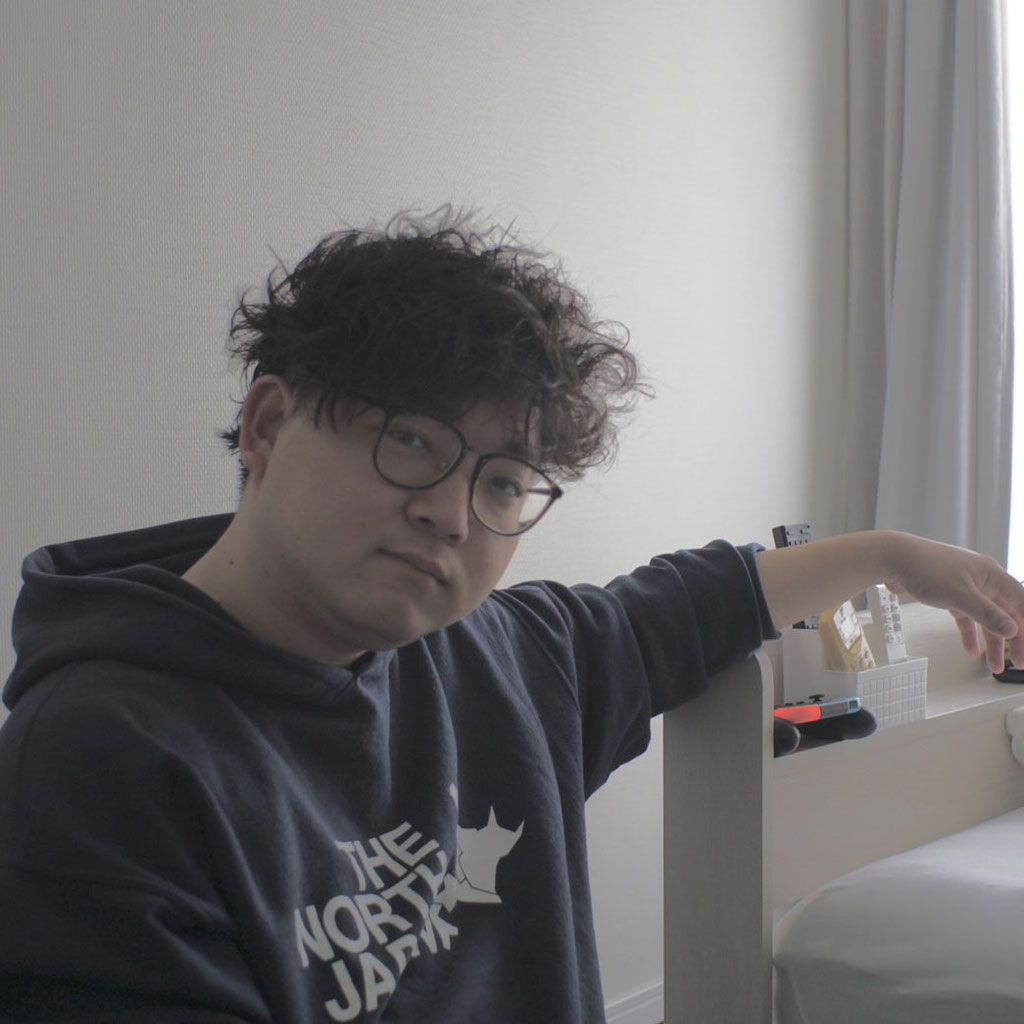 山口建人(おシャベリな感情)