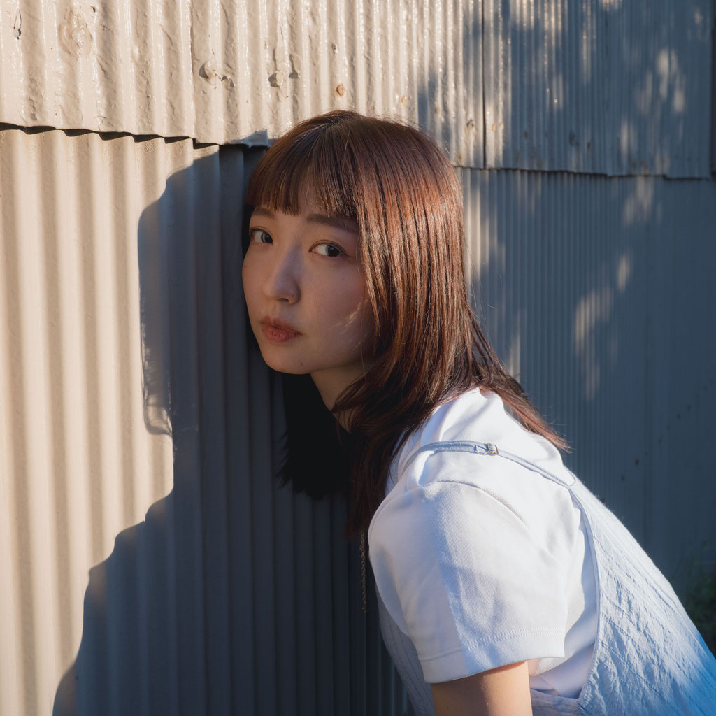 天野花