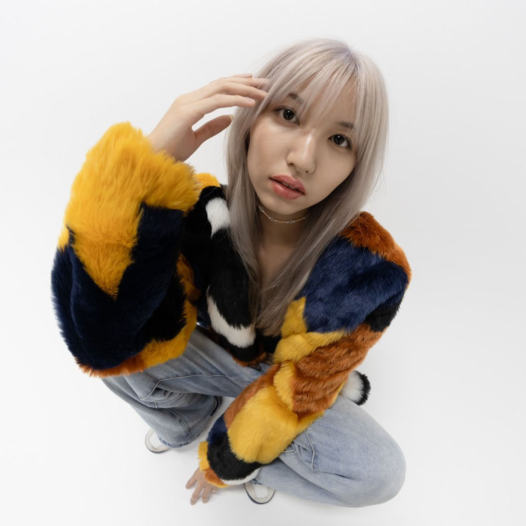 Ueki Soyoka