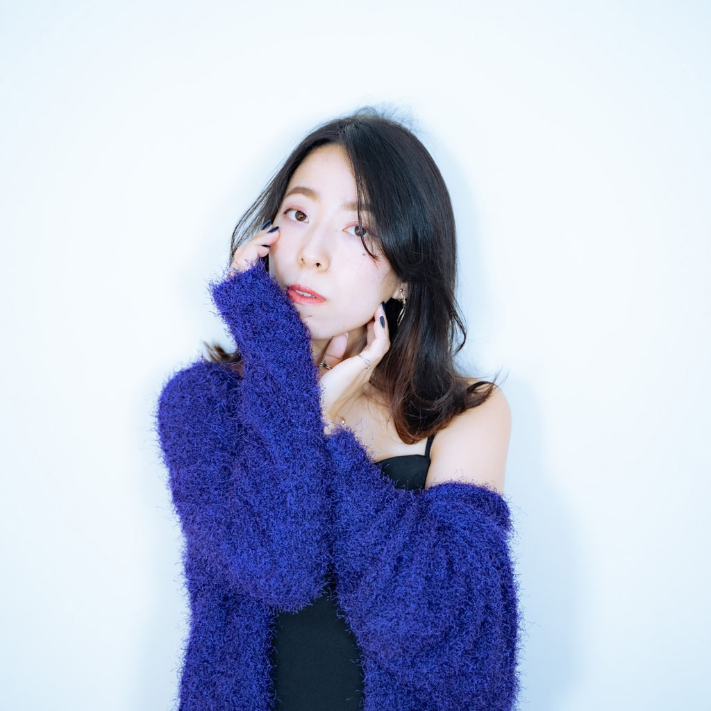 渓口美帆