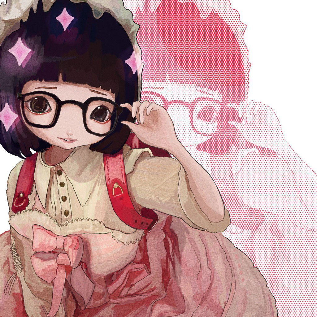 大熊ネ子