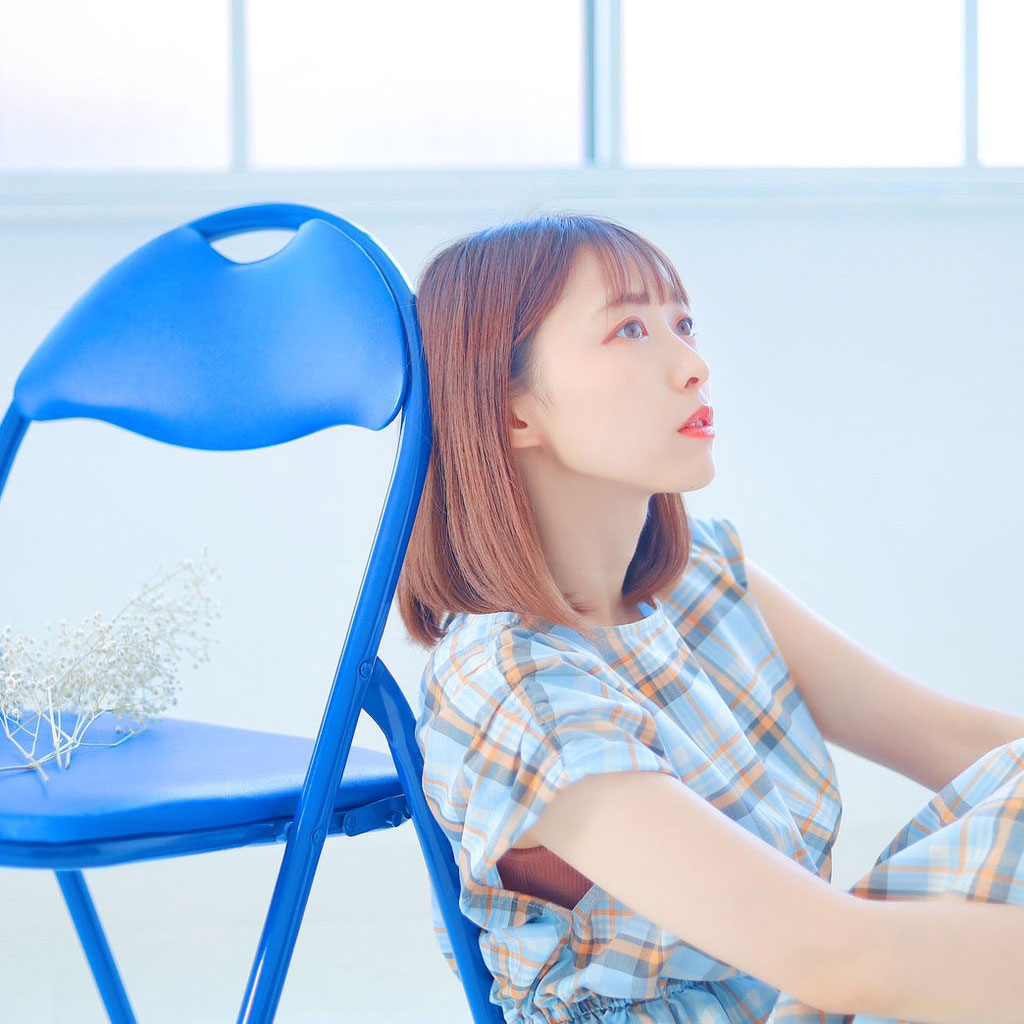 相澤香純。