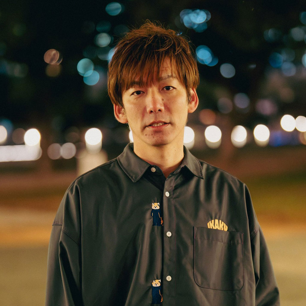 真田柊太