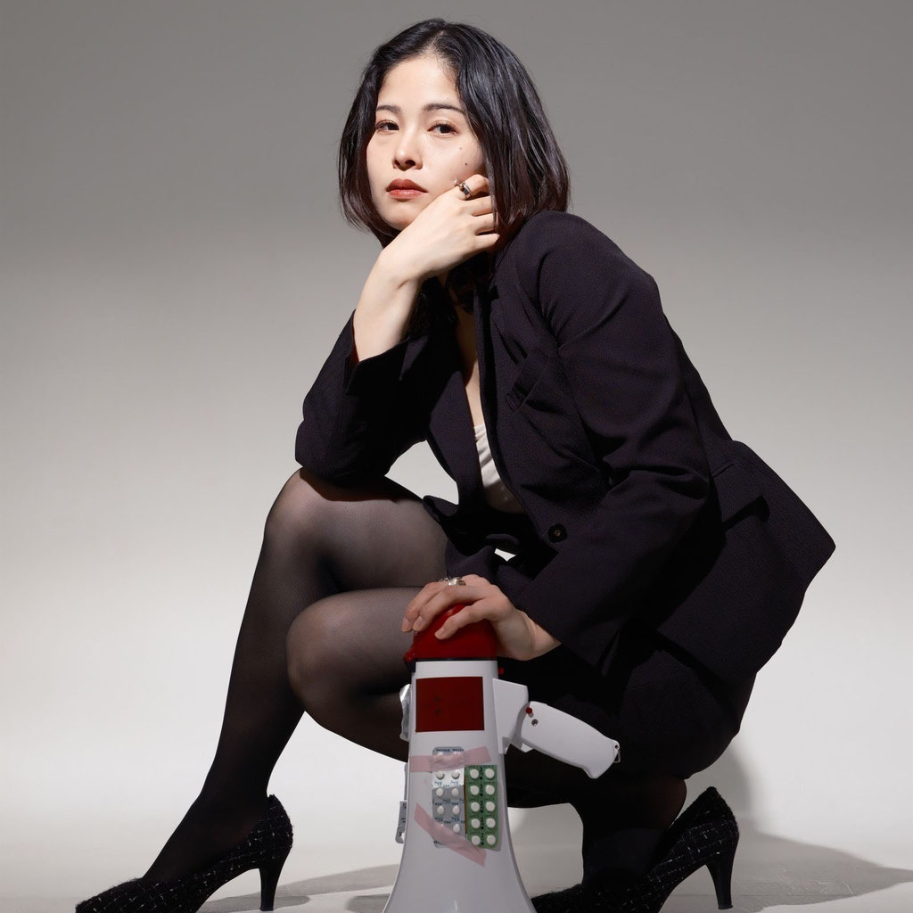 杉野淳子
