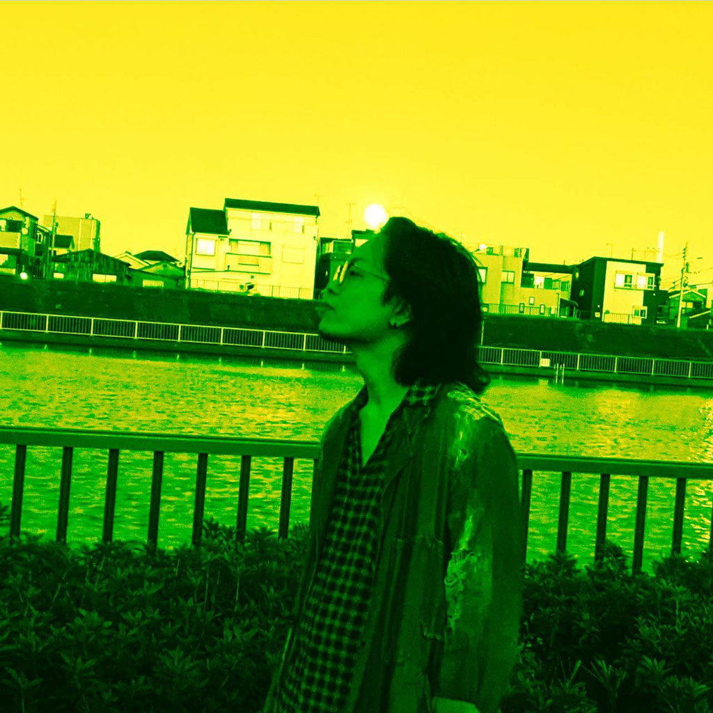 法橋ハジメ