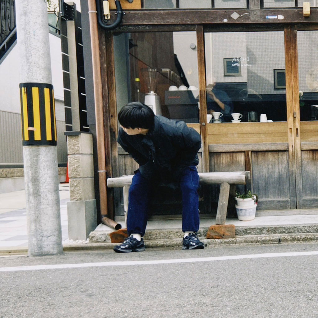 いつも