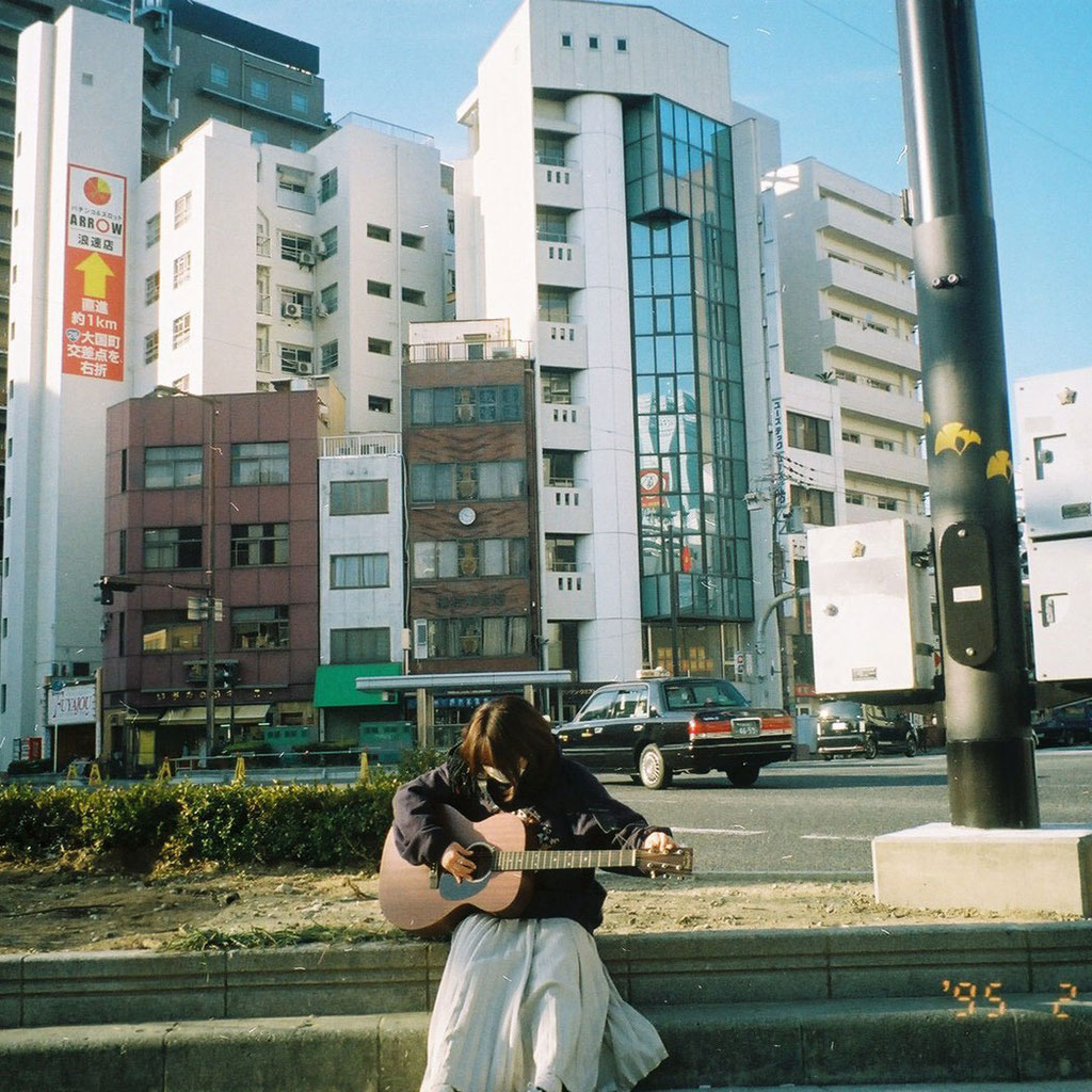 森絢音