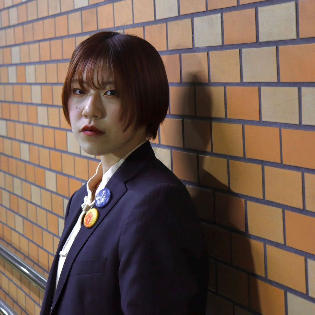 鳥井紗希