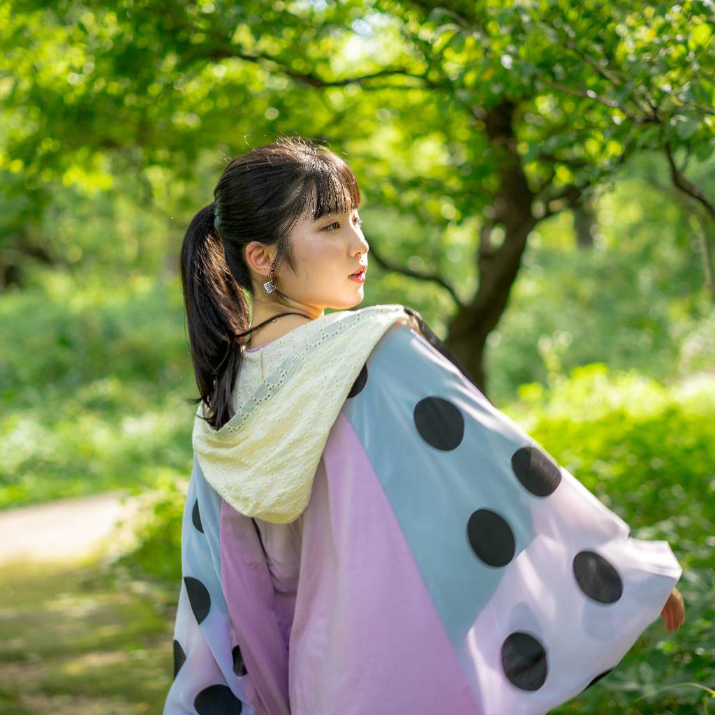 美侑