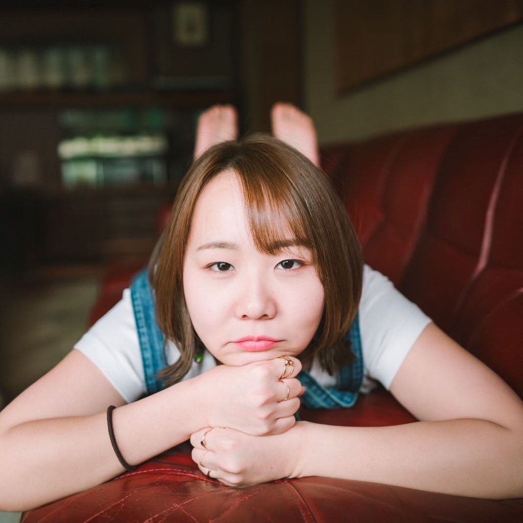 永恵美遥