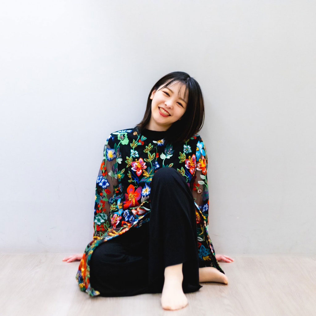 円香