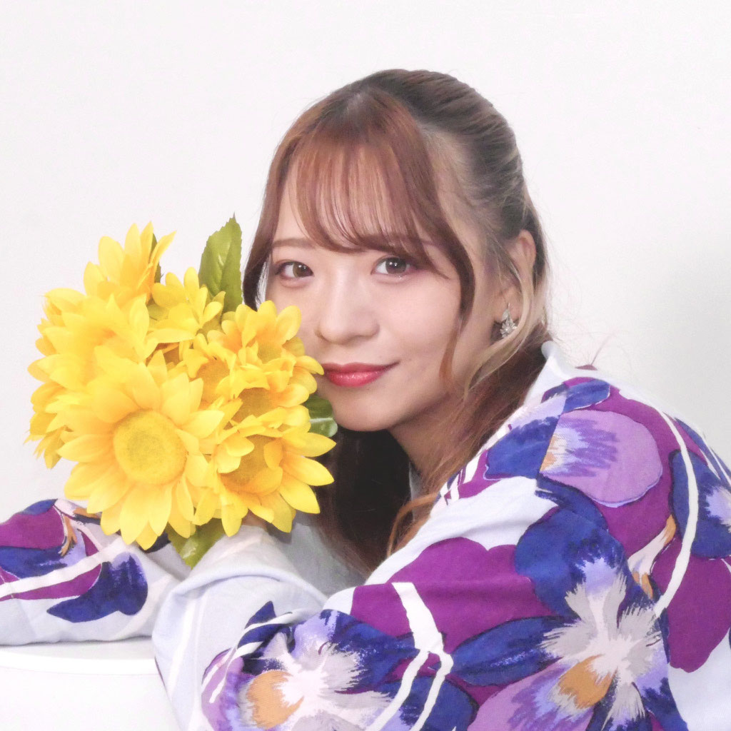 堀内春菜