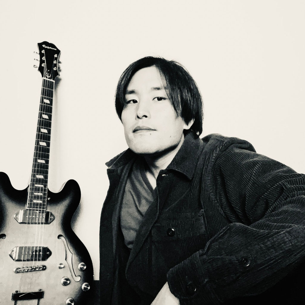 黒木裕太