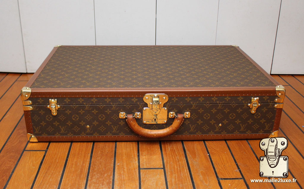  Bisten 80 - M21322 Louis Vuitton suitcase