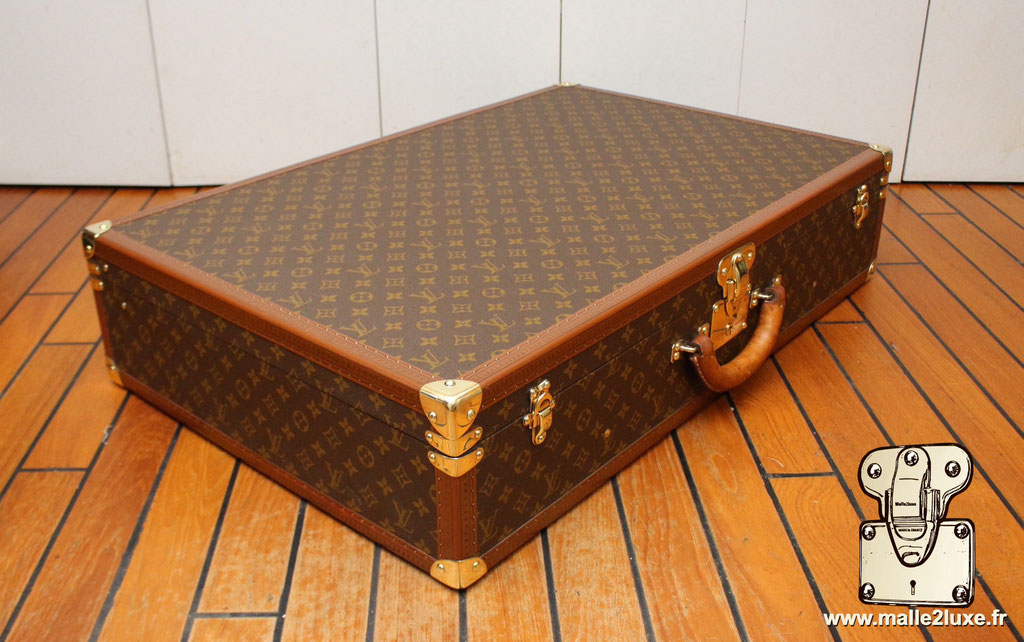  Bisten 80 - M21322 Louis Vuitton suitcase