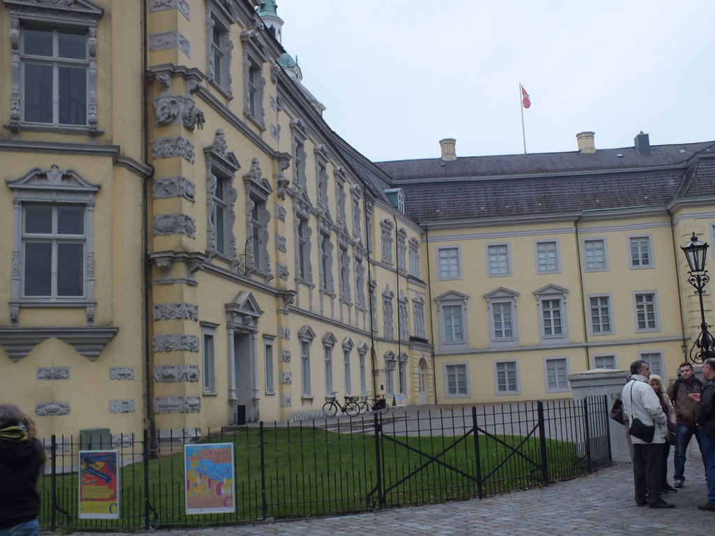 Schloß