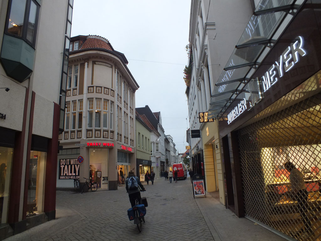 Oldenburg Alsfeld Mittelalterliches Flair