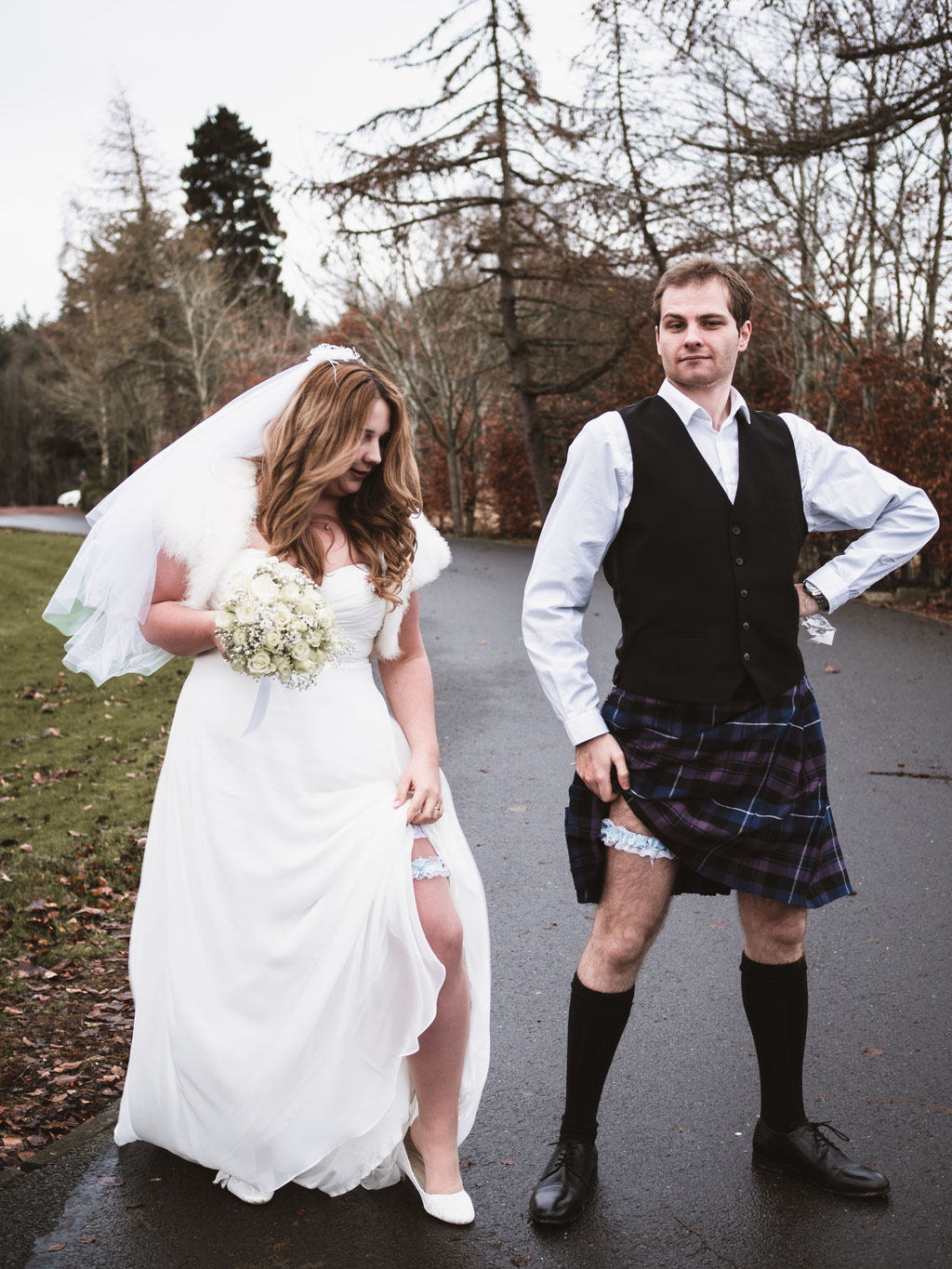 wedding photographer scotland edinburgh