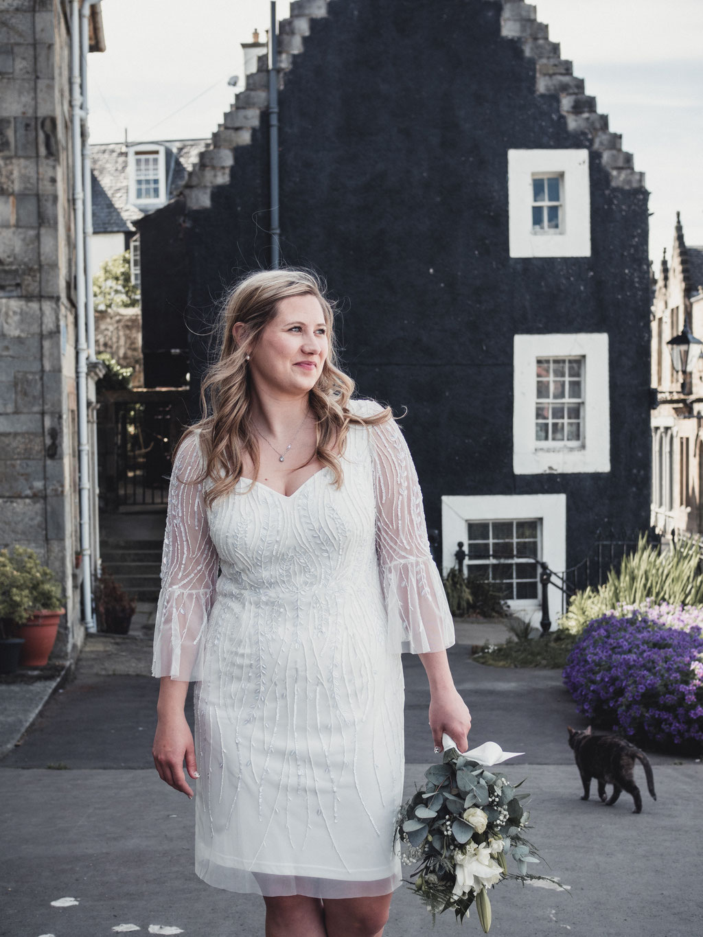 south queensferry wedding photography