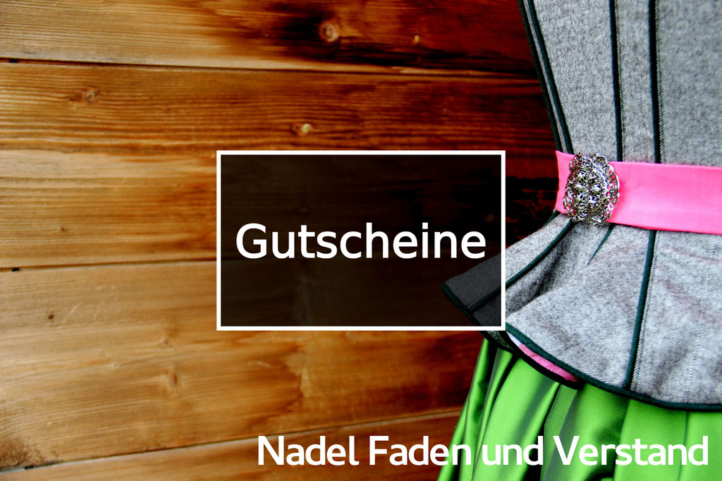 Gutscheine