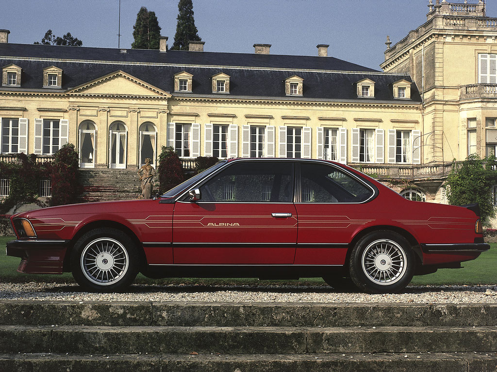 Series 6 (E24)