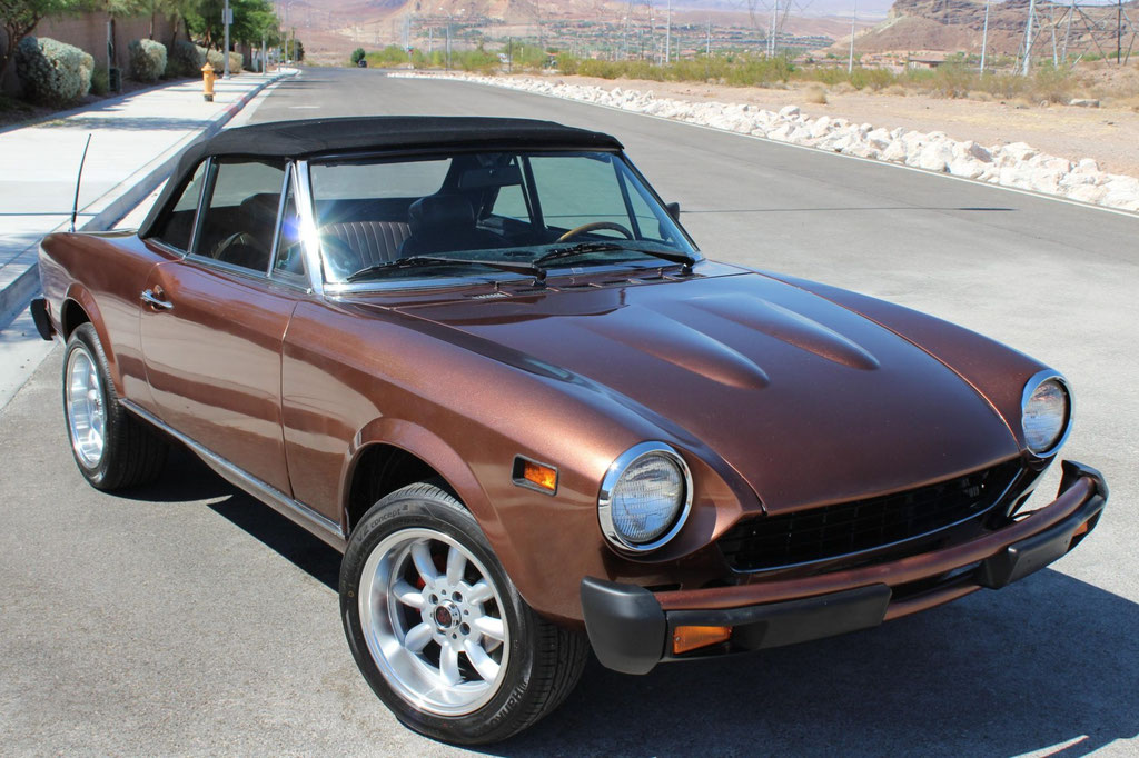 124 Spider