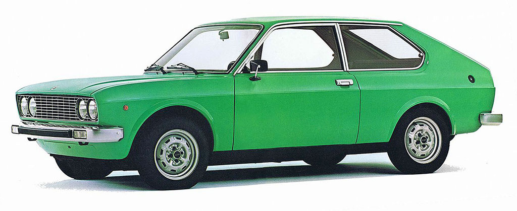 125 Coupe