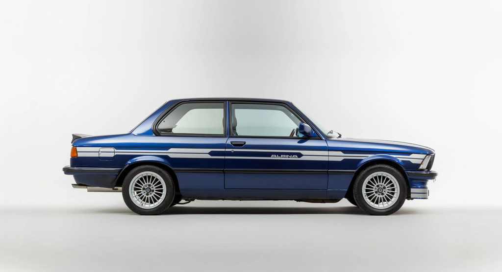 Series 3 (E21)