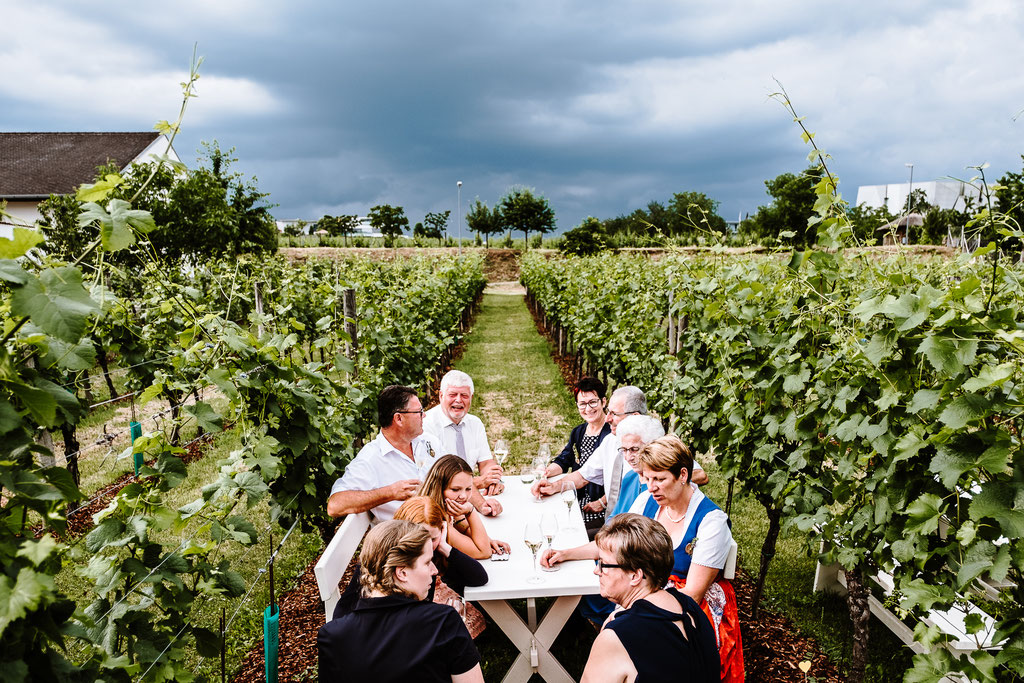 Weddingphotographer Wedding Hochzeit Hochzeitsfotografen Weingut Bründlmayer Wien Wachau Langenlois Vintage Boho Weingarten Vineyard mrsrmrgeen mrsmrgreen.at Fotografen Exklusiv