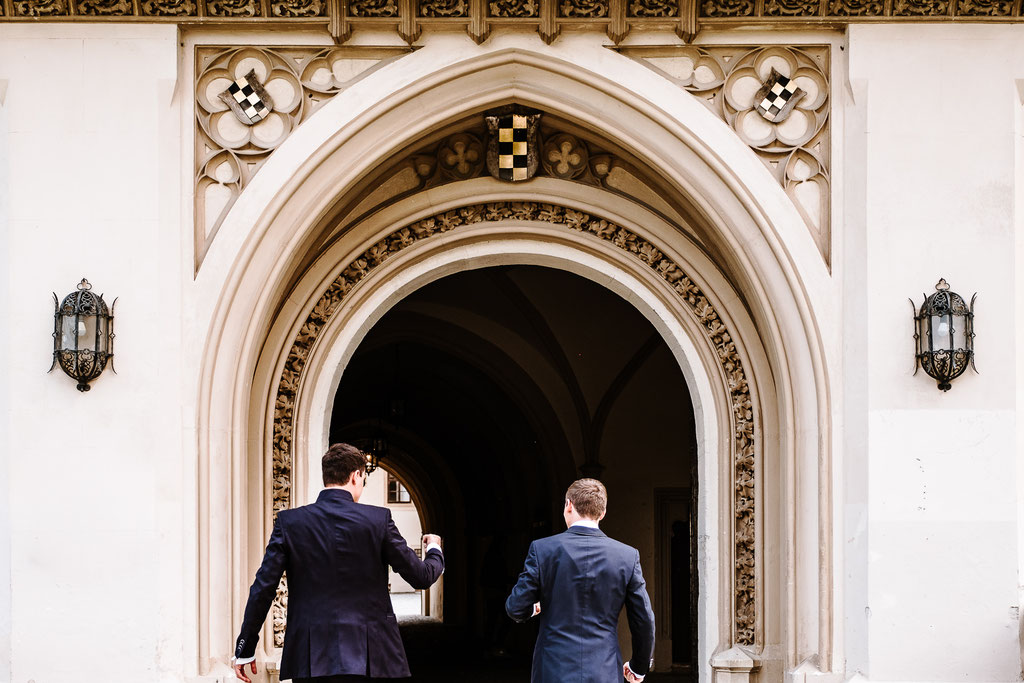 Weddingphotographer Wedding Hochzeit Hochzeitsfotografen Schloss Grafenegg Mörwald Wien Wachau Feuersbrunn Vintage Boho Weingarten Vineyard mrsrmrgeen mrsmrgreen.at Fotografen Exklusiv