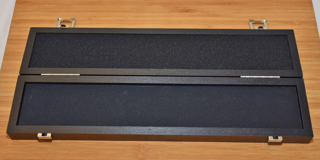 Holzschatulle Flexi-Cut 22/0002