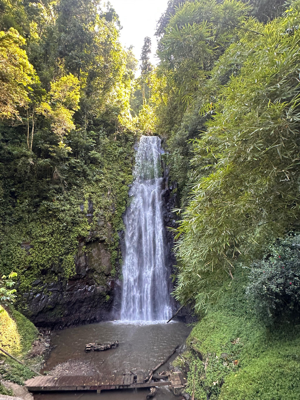 São Nicolau!