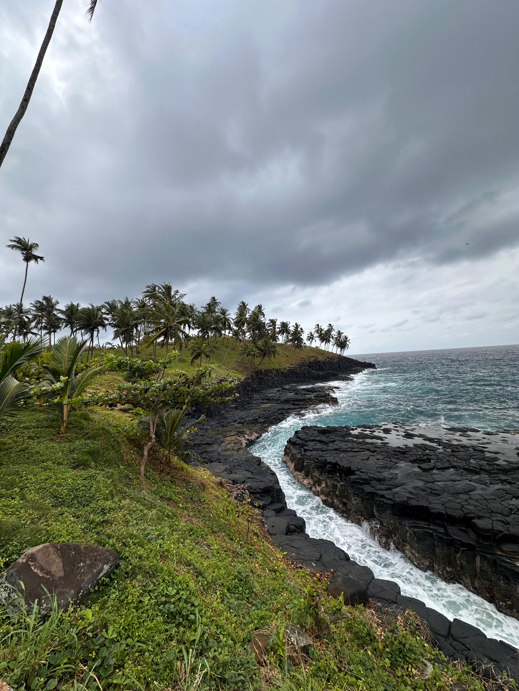 Boca do inferno