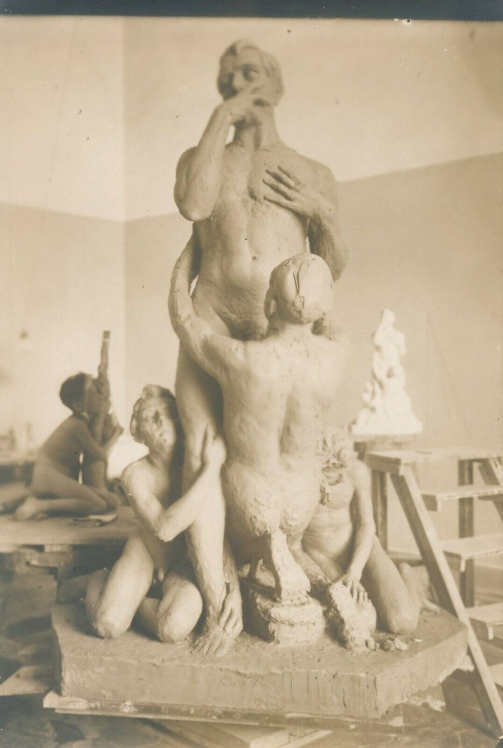 Photographie de Enrique Pacheco