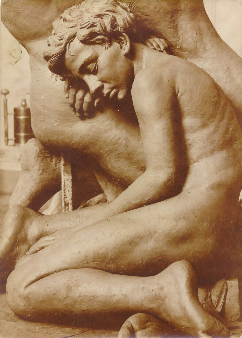 Photographie de Enrique Pacheco