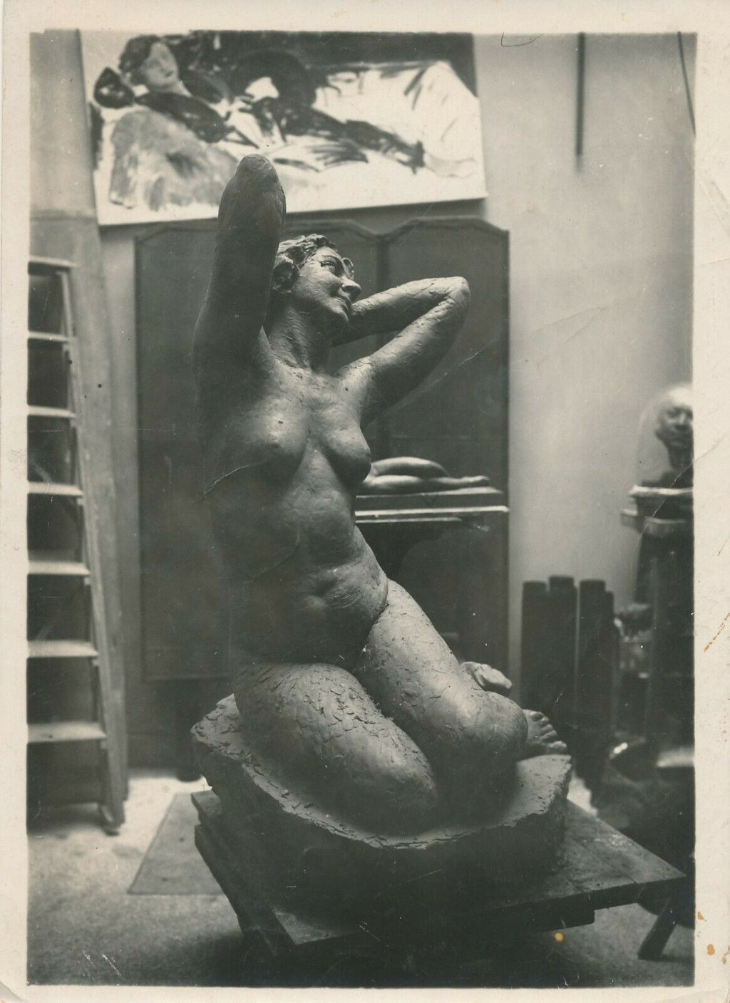 Photographie de Enrique Pacheco