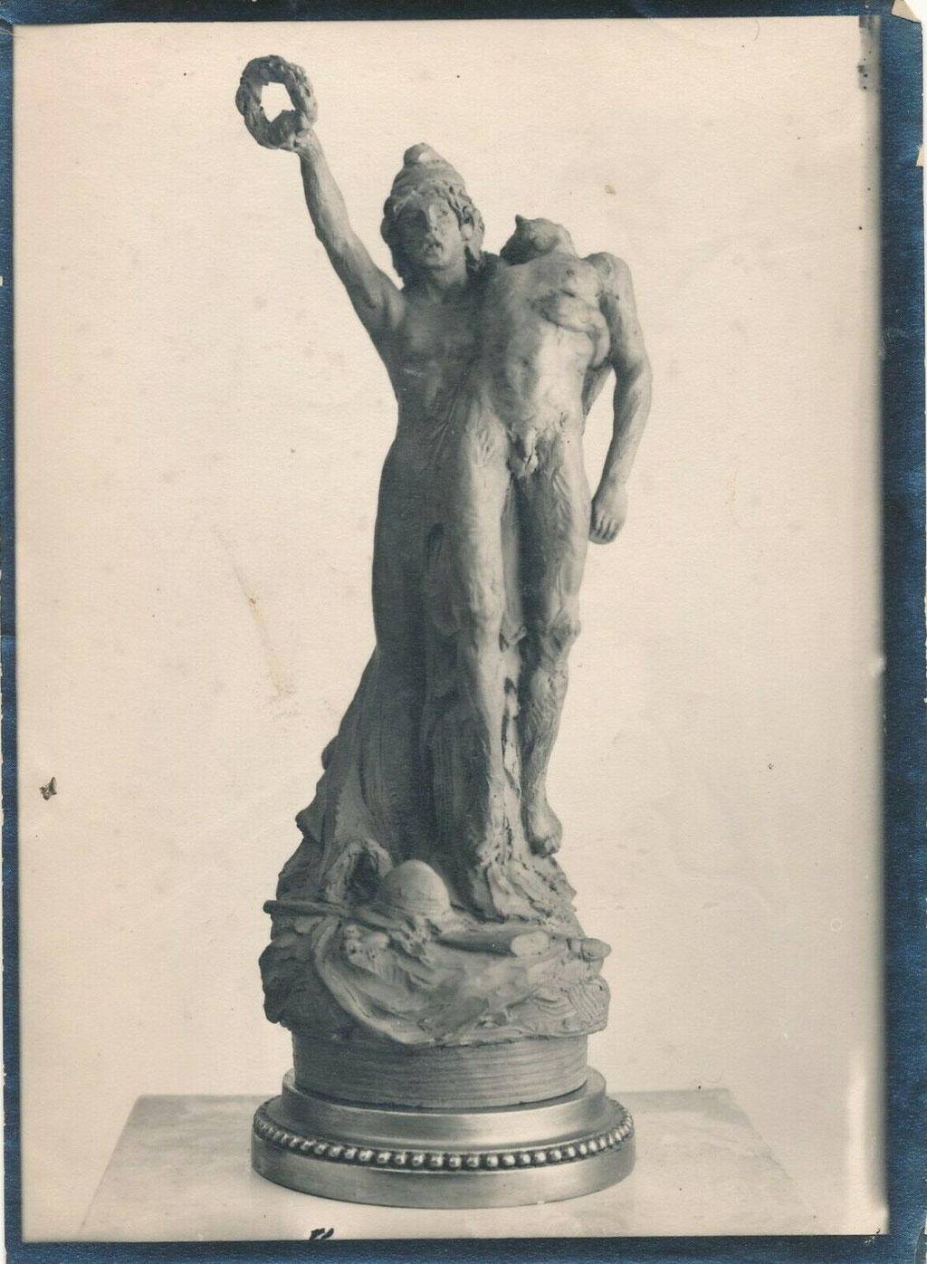 Photographie de Enrique Pacheco