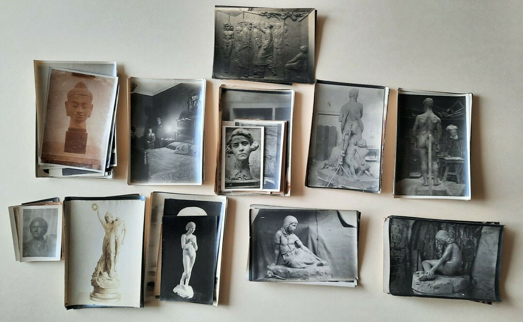 Photographie de Enrique Pacheco