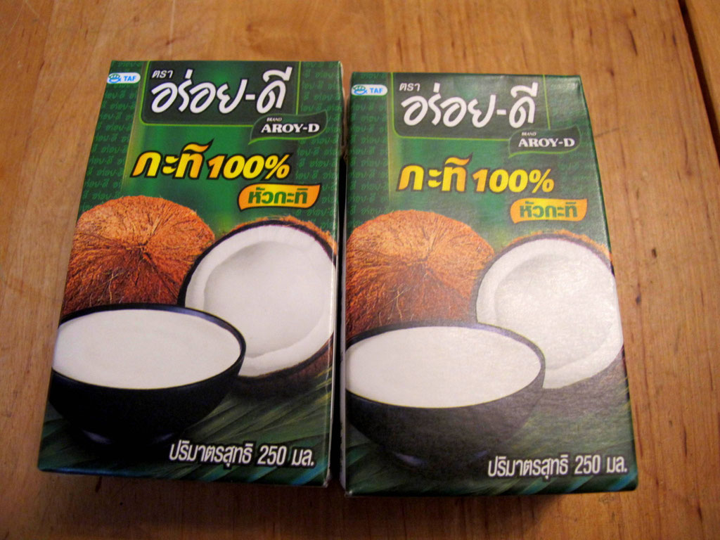 500ml von Aroy D