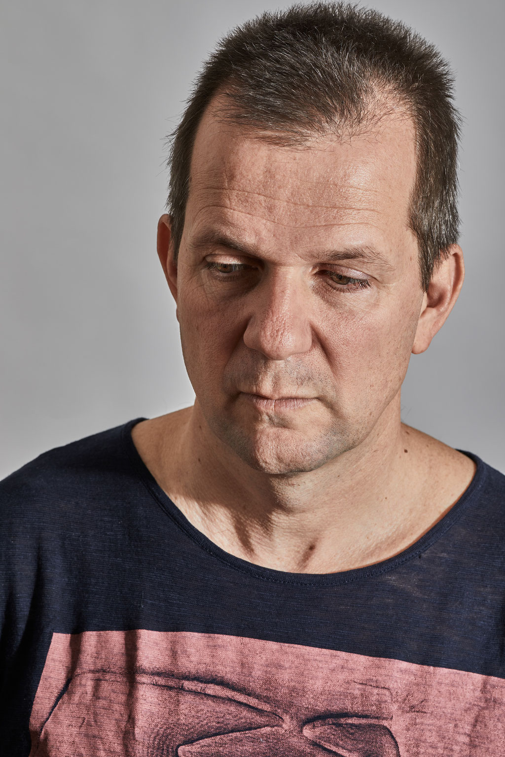 Allessandro Bosetti © jc Lett