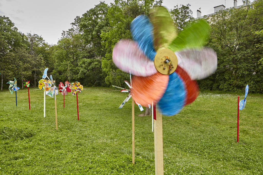 Arts Ephémère 2019 © jc Lett