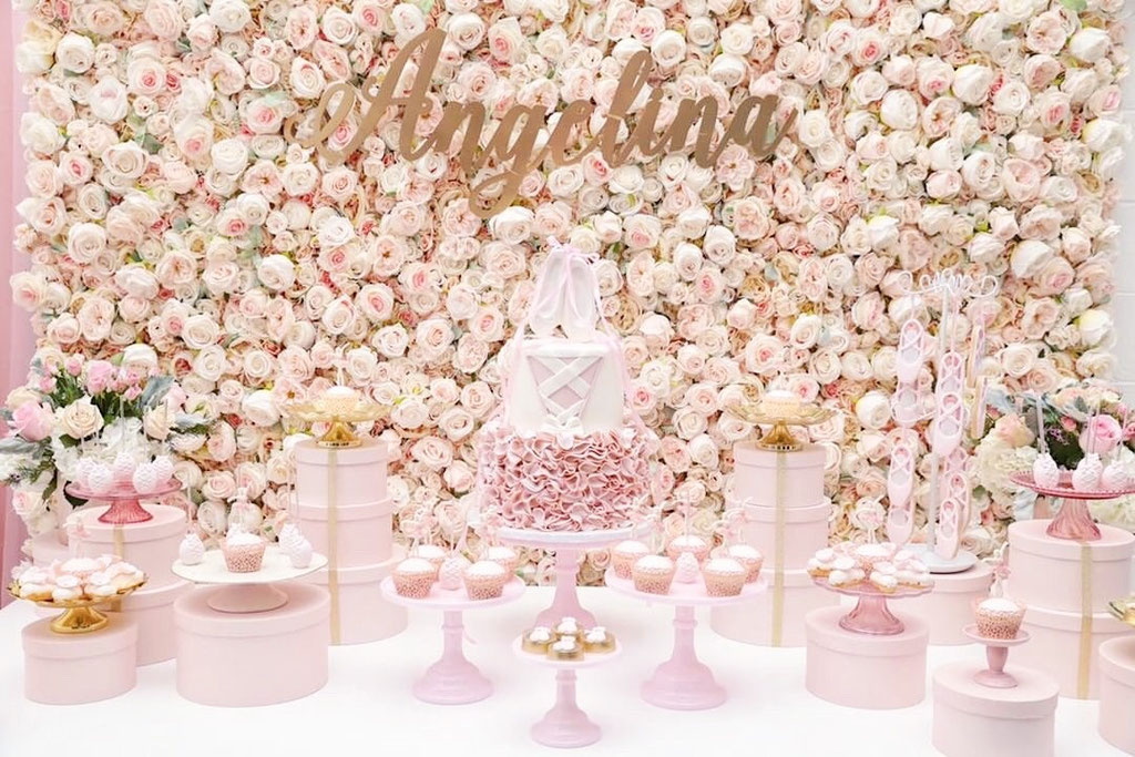 Flower Walls SnapCam Photo Booth 1 Rated Photo Booth in Orange