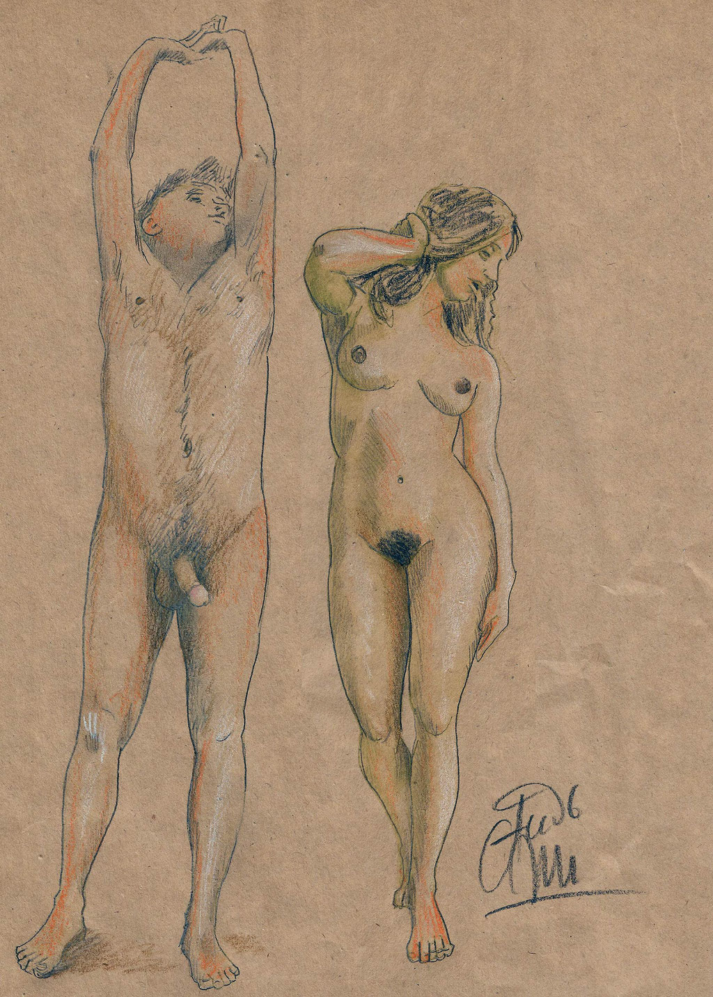 Paar, 2002