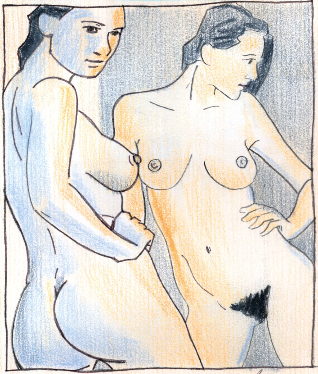 Im Spiegel, 2010