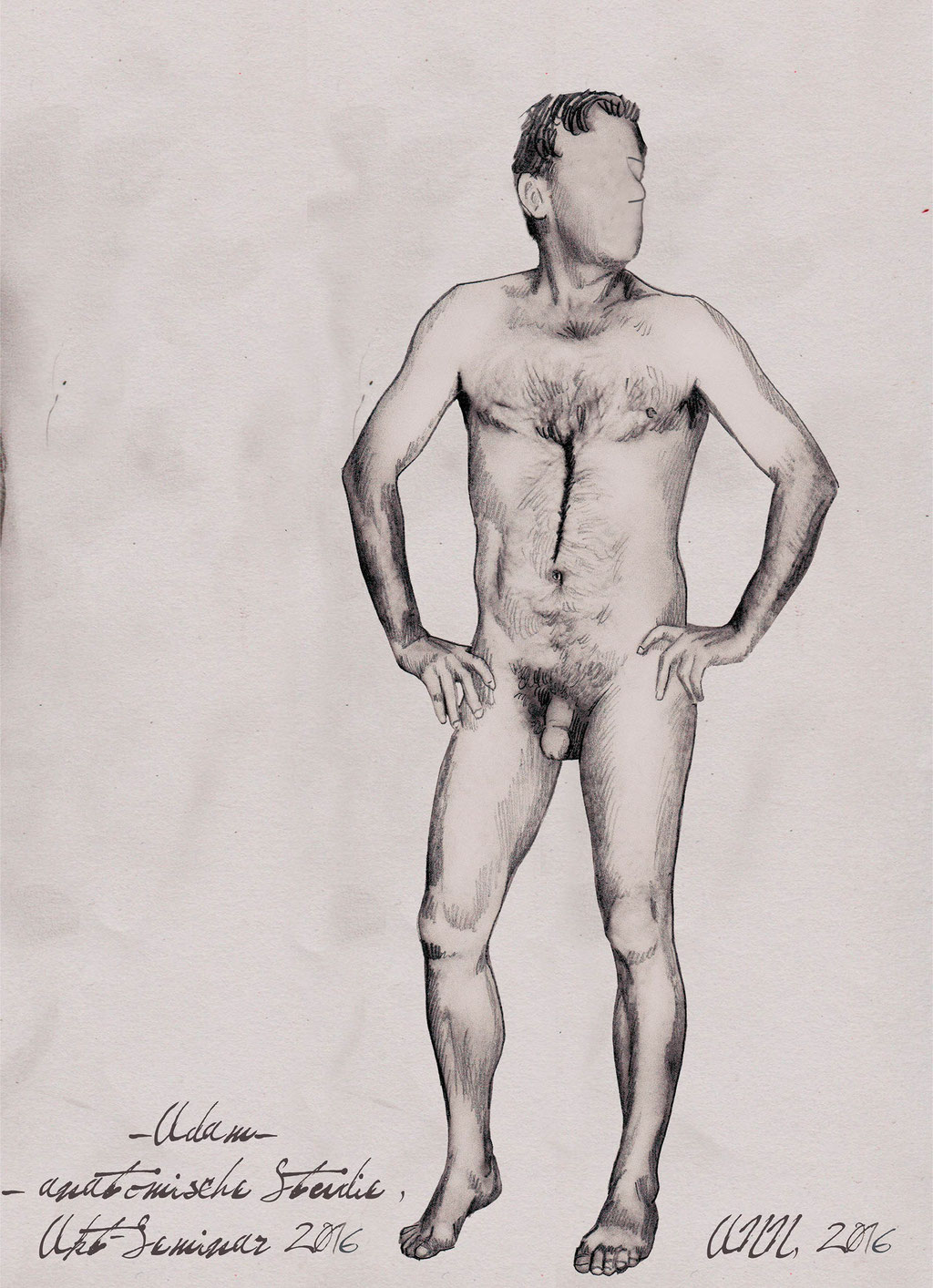 Selbst, 2013