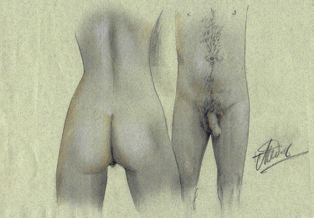 Paar, 2001