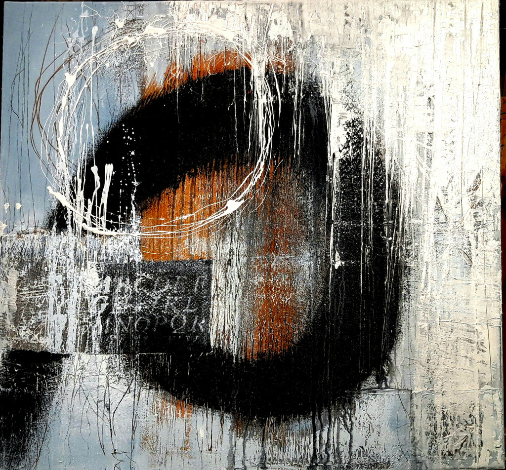 Nr. A4  80 x 80 cm